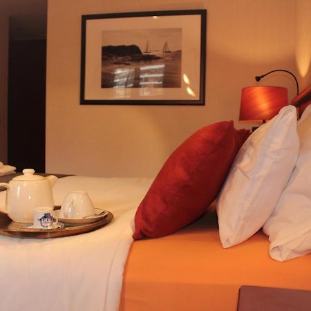Cosy Rooms Sacavém Eksteriør bilde