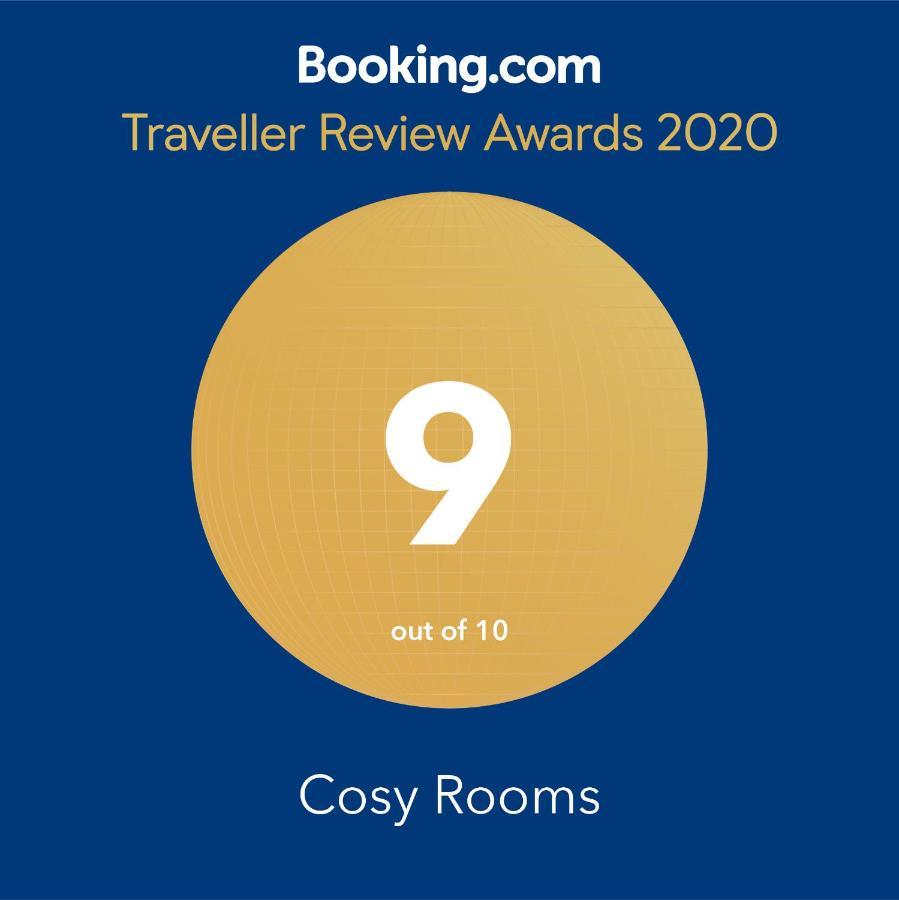 Cosy Rooms Sacavém Eksteriør bilde