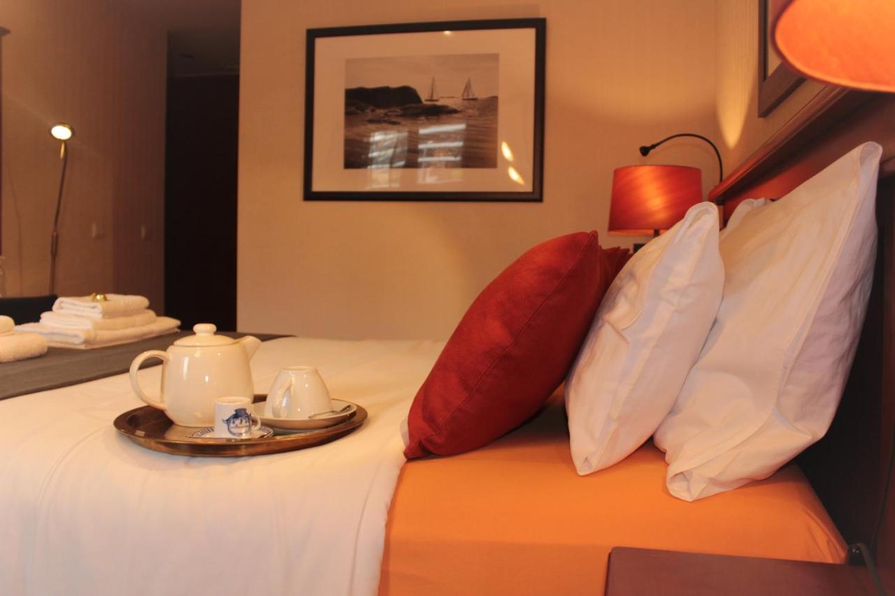 Cosy Rooms Sacavém Eksteriør bilde
