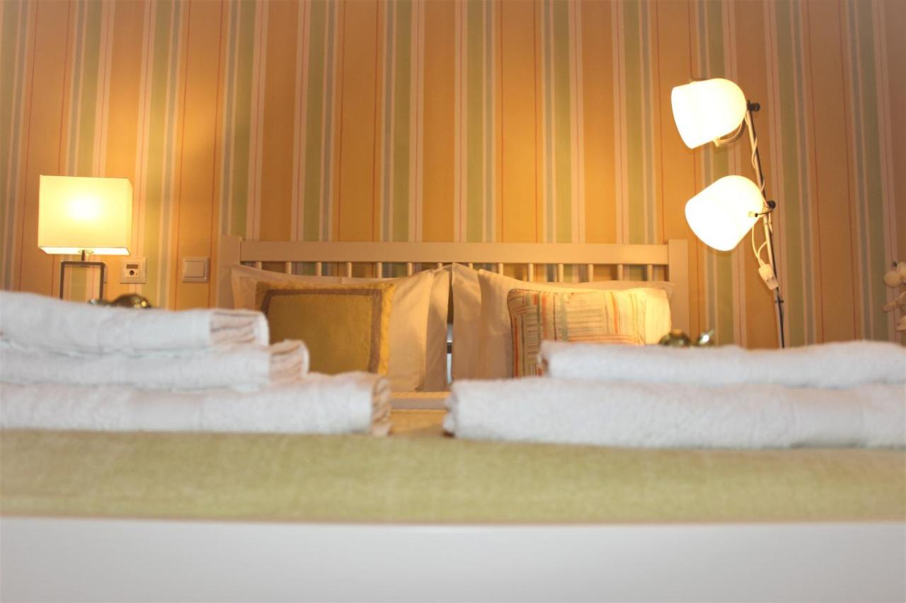 Cosy Rooms Sacavém Eksteriør bilde