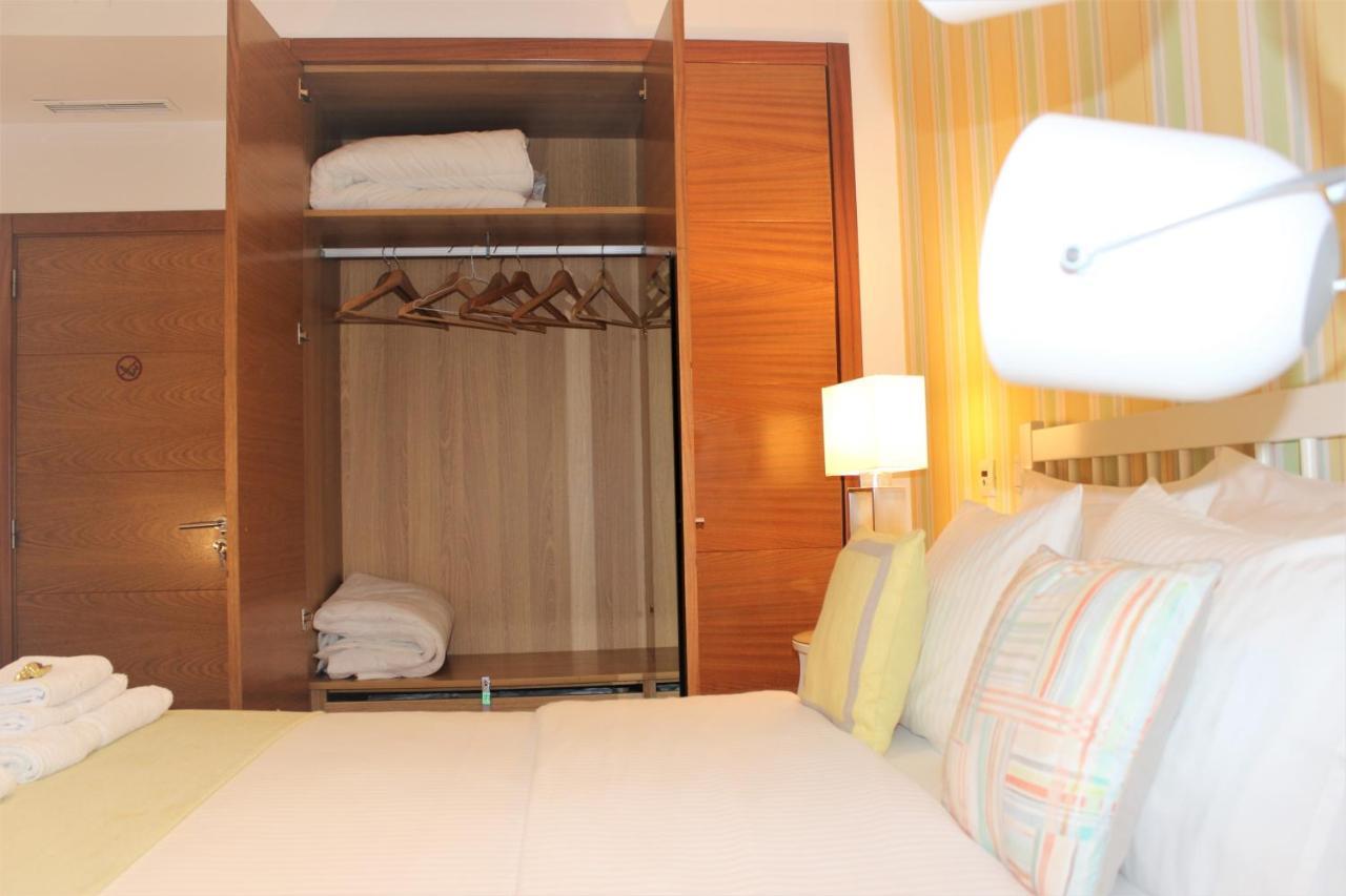 Cosy Rooms Sacavém Eksteriør bilde