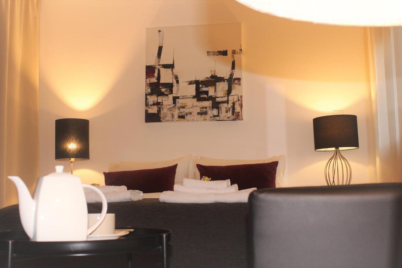 Cosy Rooms Sacavém Eksteriør bilde