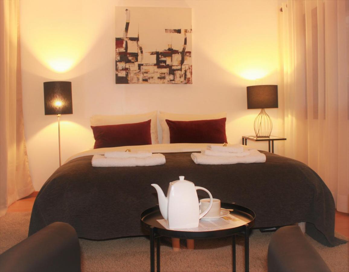 Cosy Rooms Sacavém Eksteriør bilde