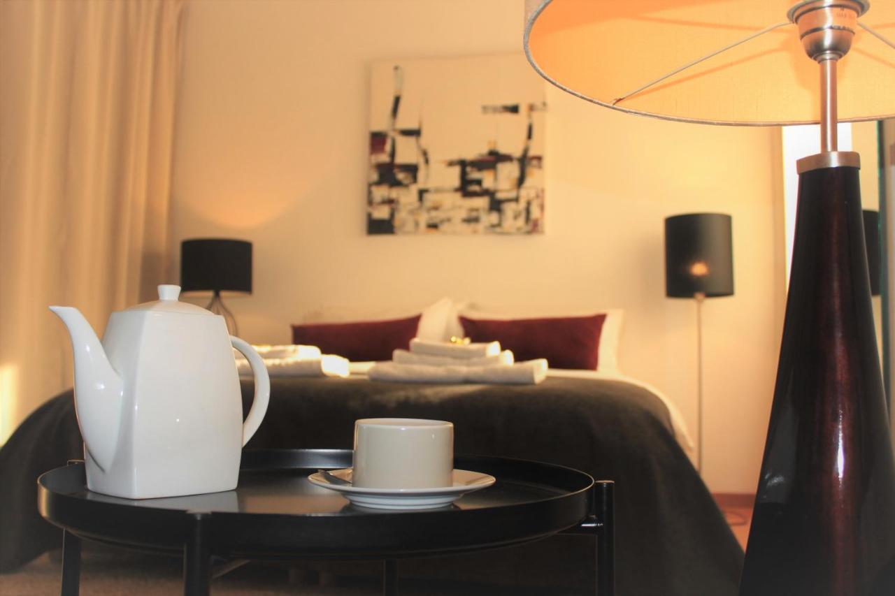 Cosy Rooms Sacavém Eksteriør bilde