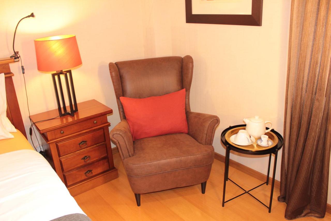Cosy Rooms Sacavém Eksteriør bilde