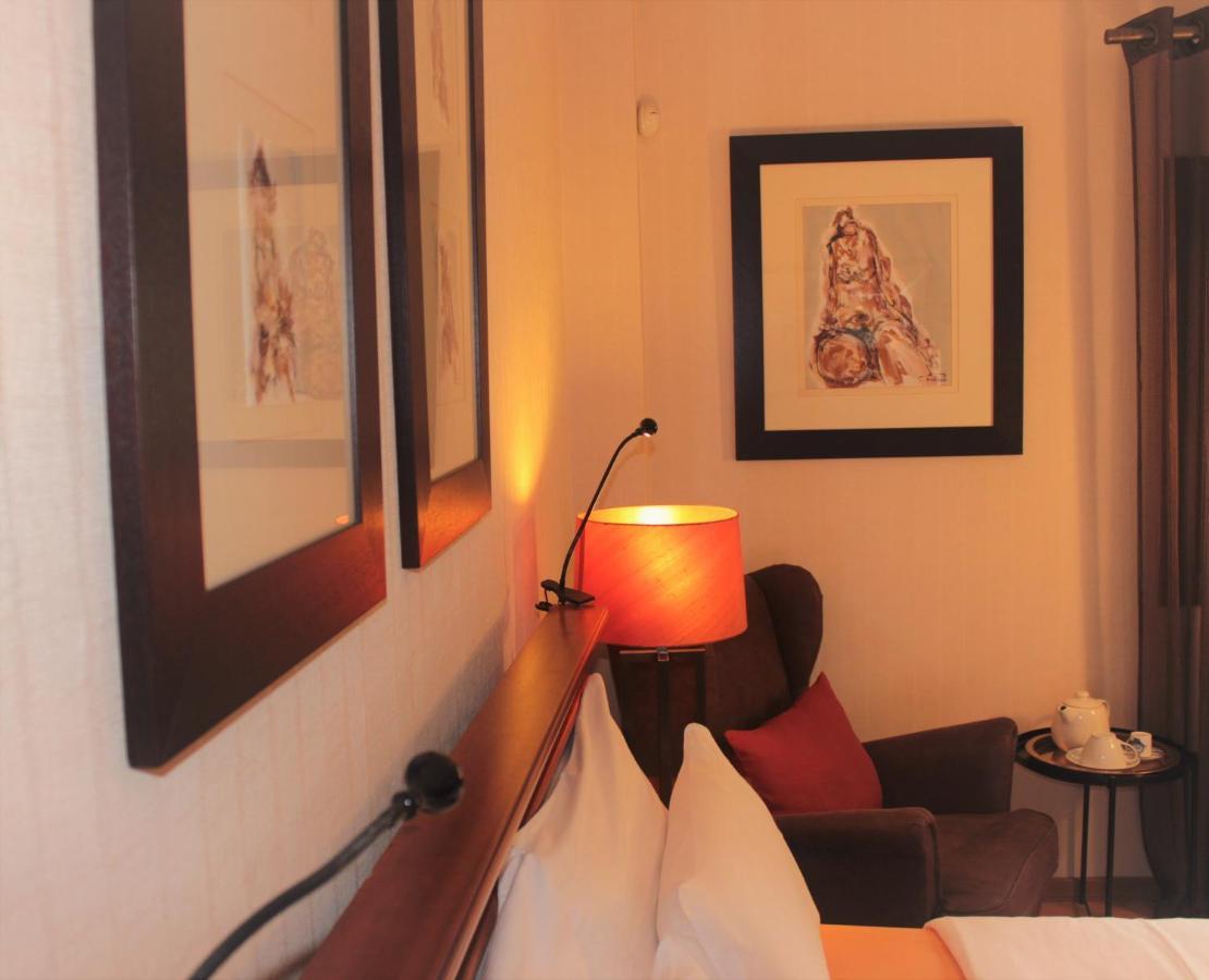 Cosy Rooms Sacavém Eksteriør bilde