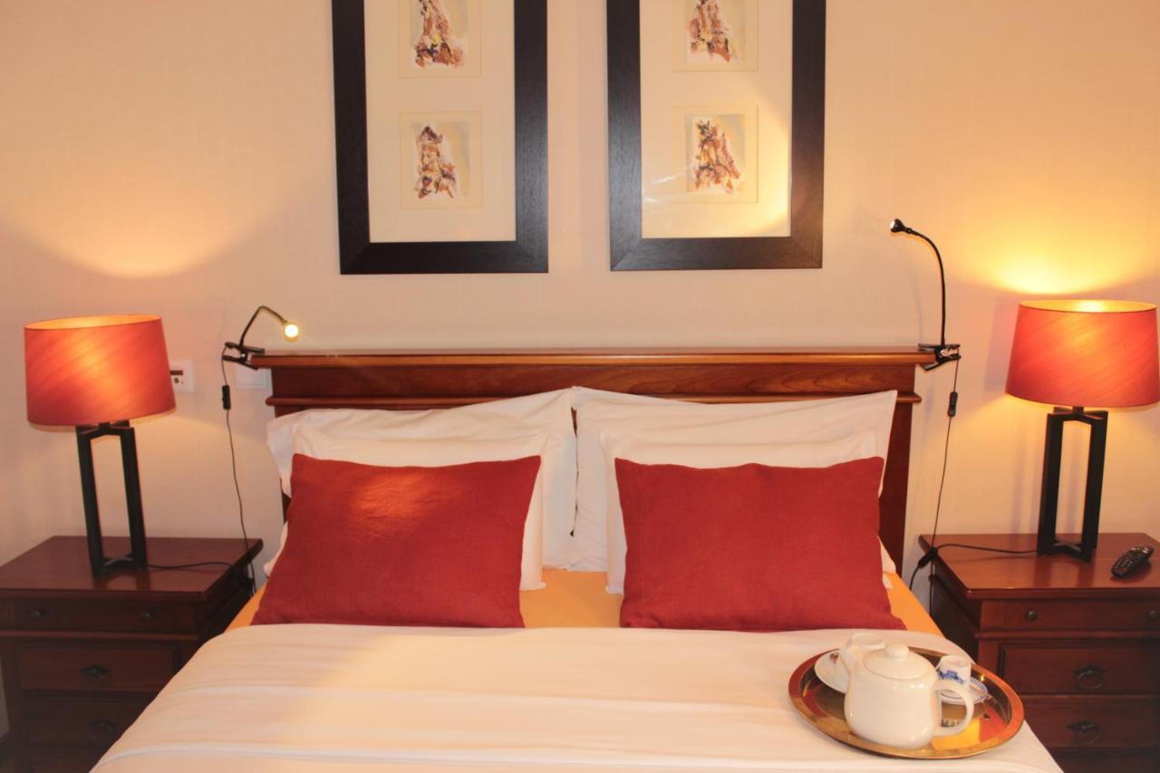 Cosy Rooms Sacavém Eksteriør bilde