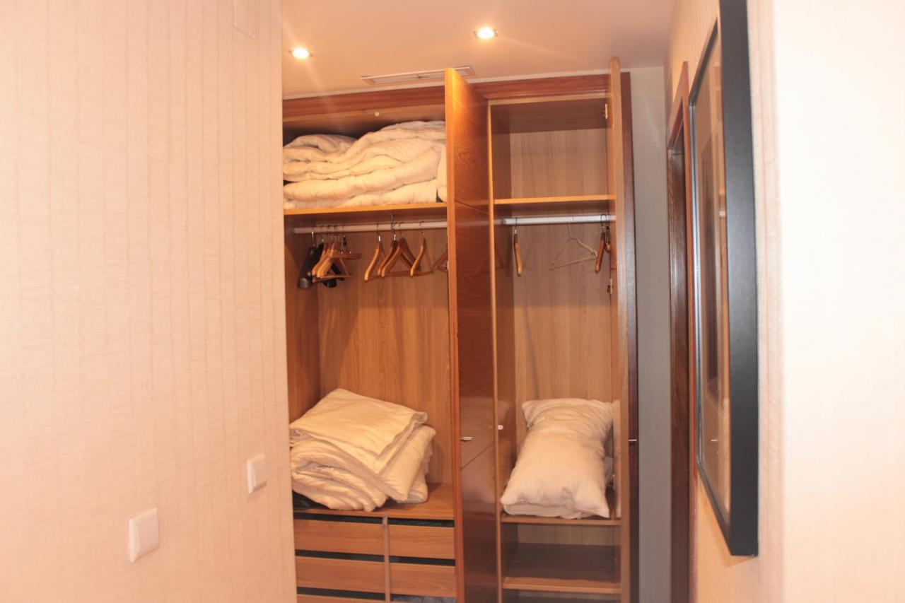 Cosy Rooms Sacavém Eksteriør bilde