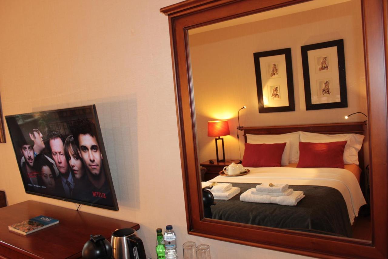 Cosy Rooms Sacavém Eksteriør bilde