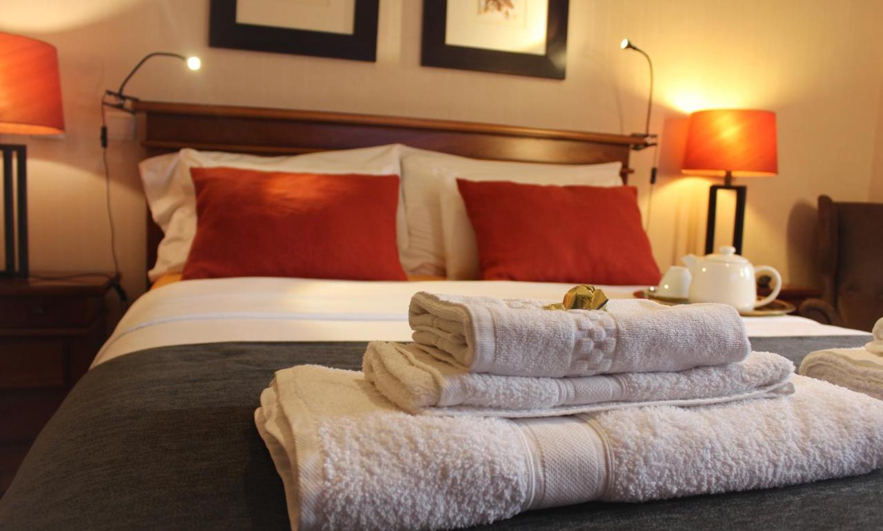 Cosy Rooms Sacavém Eksteriør bilde