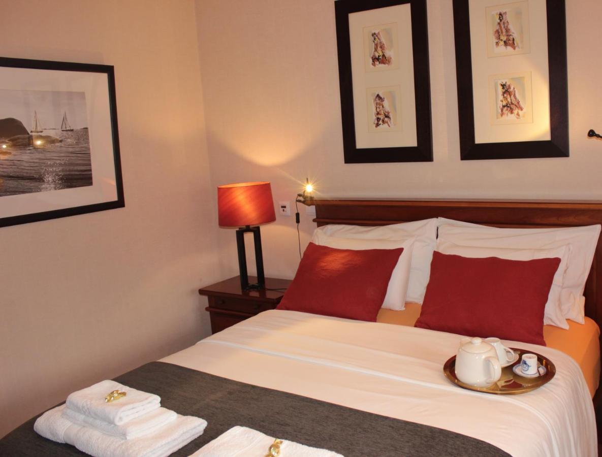 Cosy Rooms Sacavém Eksteriør bilde