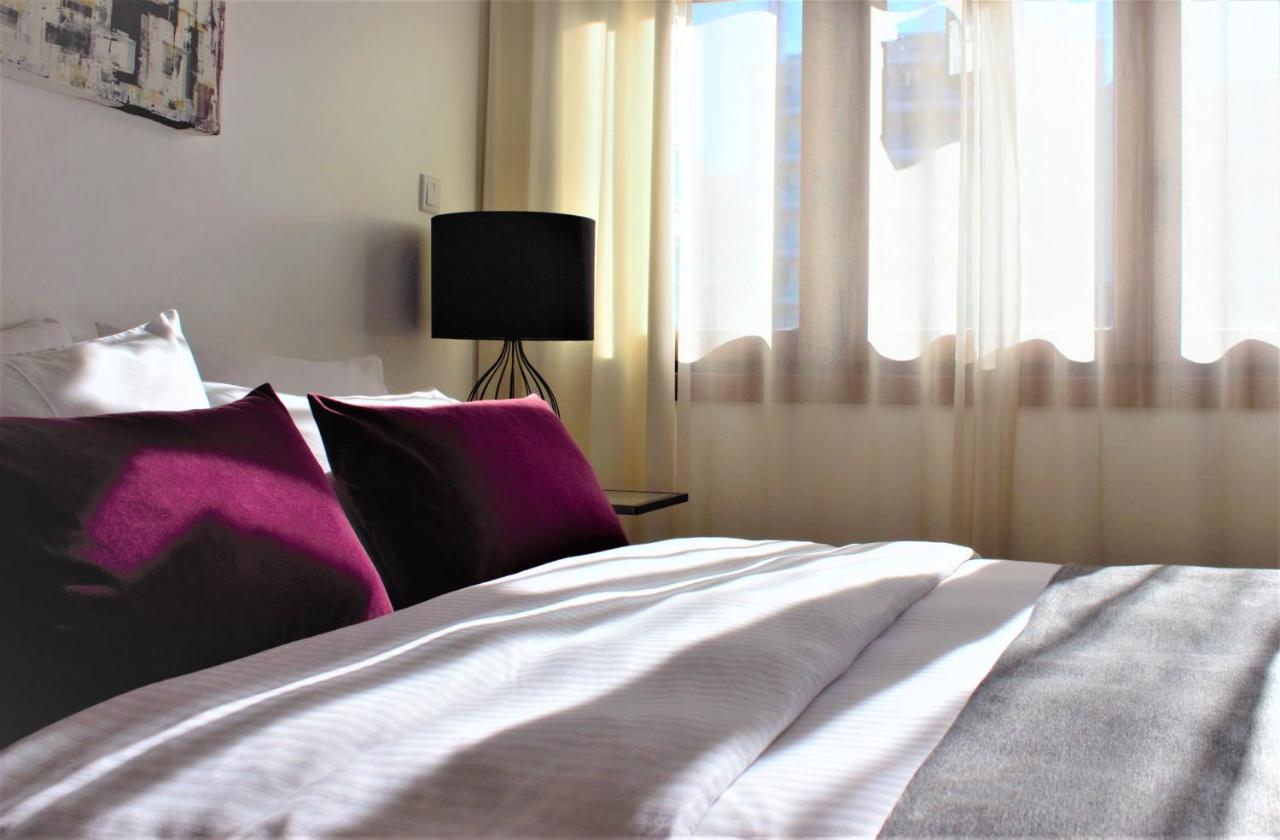 Cosy Rooms Sacavém Eksteriør bilde